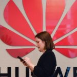 BELGIUM-CHINA-TELECOMMUNICATION-HUAWEI