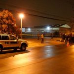 Hombre situacion de calle fue asesinado