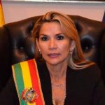 Presidenta Interina Bolivia 2019