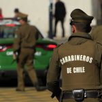 carabineros nov 2019