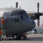 ARCHIVO:Avion Hercules C130